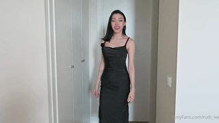 ruth lee blowjob|Ruth Lee POV Blowjob With Cumshot In The Airbnb .